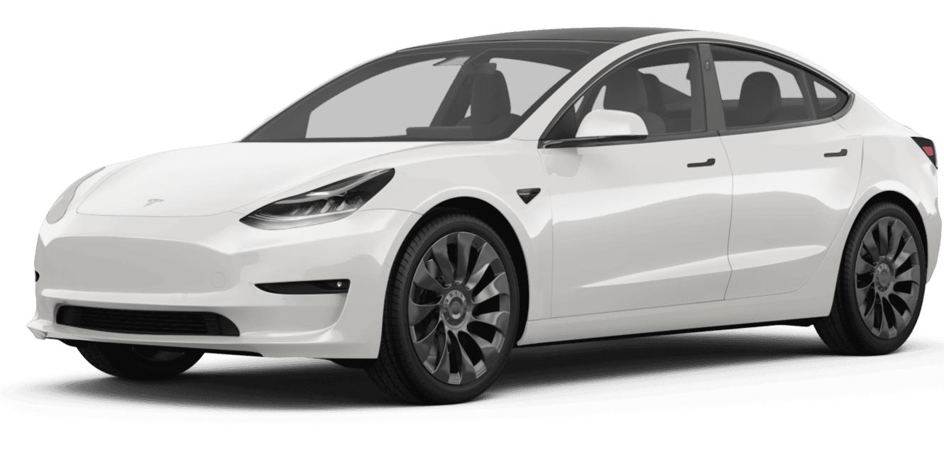 TESLA MODEL 3 2023 5YJ3E1EA8PF496330 image